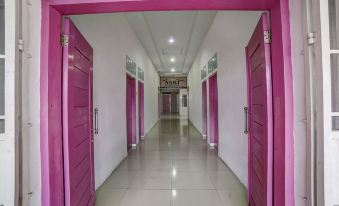 Hotel O Asri Residence