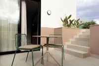 M31Boutique Suites Hotels in Il-Mellieħa