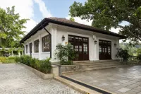 The Grand Walawwa Hoteles en 