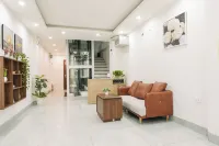 Oikia Hanoi Hotel&Apartment - parkir
