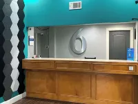 Motel 6 Morrilton, AR Hotel a Morrilton