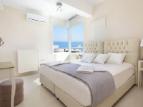 วิลลา อนาโตลี โรงแรมในStalos