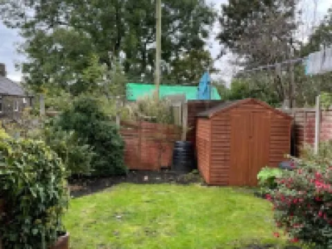 2 ห้องนอน คอทเทจ - Trawden - ที่พักสัตว์เลี้ยงพักได้ - พักได้ 4 คน โรงแรมในPendle District