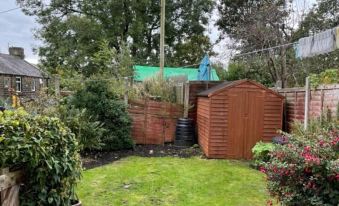 2Bed Cottage - Trawden - Pet Friendly - Sleeps4