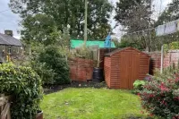 2Bed Cottage - Trawden - Pet Friendly - Sleeps4 Hotels in Pendle District