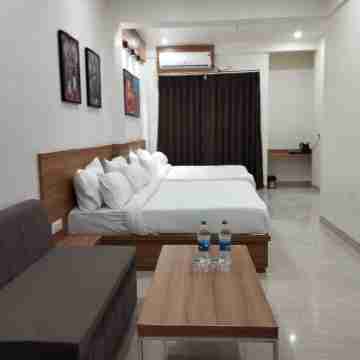 The Govindam Resort Rooms