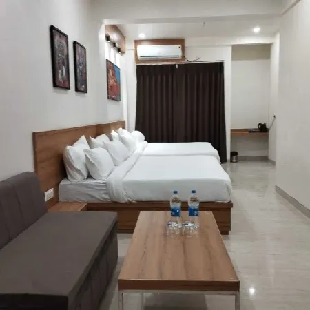 The Govindam Resort