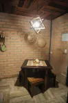 Chalés Senhor Dos Trilhos Hotels in Mairiporã