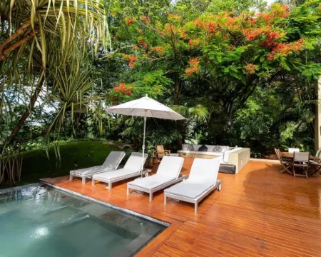 Yeguas Y58 by Wynwood House Hoteles en Anapoima