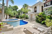 1-Bd Near Beach, Great for Digital Nomads