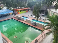 Watbridge Hotels & Suites Hotels in Uyo