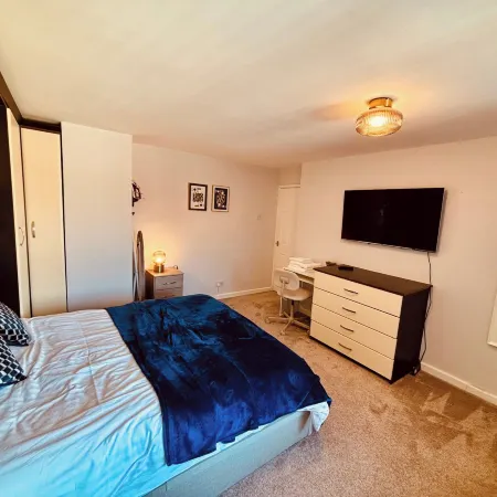 Perfect 3 Bedroom Home - Contractors & Families