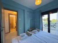 Makis House Hotels in Ormilia