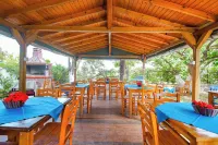 MADAM AFRODİT KONUKEVİ Các khách sạn ở Dalyan