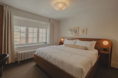 Hotel Belvedere Các khách sạn ở Kingston
