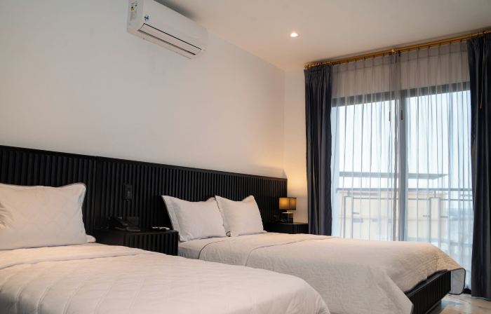 Manta Surf Hotel