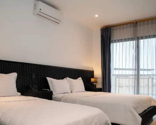 Manta Surf Hotel Hotels in Manta