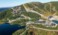 Gaustablikk Fjellresort