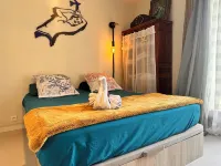 La Room Gallery Hotels in Le Bar-Sur-Loup