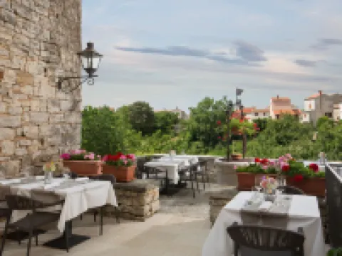 Hotel la Grisa Hotels in Bale