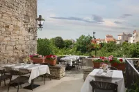 Hotel la Grisa Hôtels à : Okreti