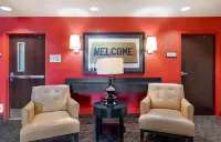 Extended Stay America Select Suites - Chicago - Hanover Park Hotel di Bloomingdale