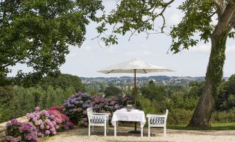 Château du Grand Val