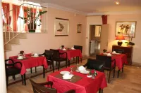 Hôtel Saint Alban Hotels in Saint-Maur-des-Fossés