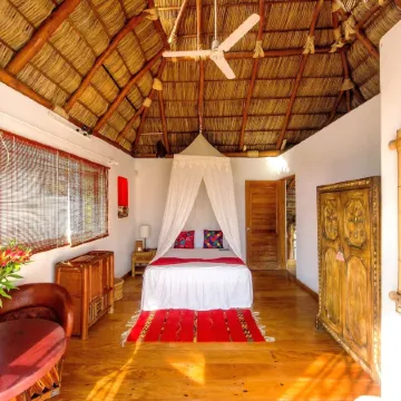 Luna Líquida Hotel Boutique