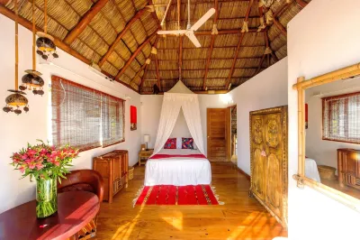 루나 리퀴다  호텔