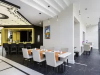 Best Western Hotel Journel Saint-Laurent-Du-Var Aéroport Hotels near Phoenix Park