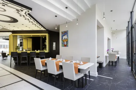 Best Western Hotel Journel Saint-Laurent-Du-Var