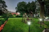 아벨라 스위트 & 아파트먼트 바이 아터리 호텔 크라쿠프 호텔