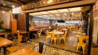 Hotel El Peñon by Bithotels - breakfast