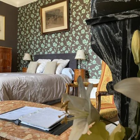 Villa Primerose Hoteles en Aube