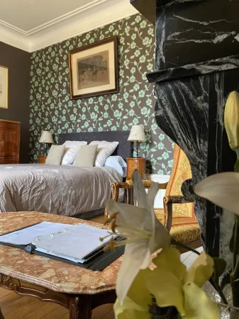 普瑞梅羅斯住宿加早餐旅館