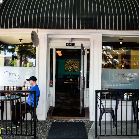 Camas Boutique Hotel