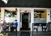 Camas Boutique Hotel Hotel a Troutdale