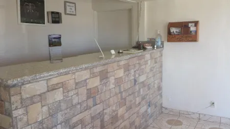 Executive Inn Fort Stockton