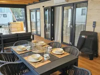 MH Holiday Dream - Oaza Mira Resort Hotels in Drage