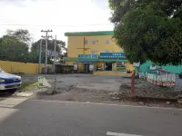 Meaco Royal Hotel - Ilagan Hotels in Ilagan