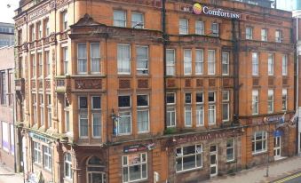 Comfort Inn Birmingham