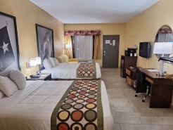 Super 8 by Wyndham Weslaco