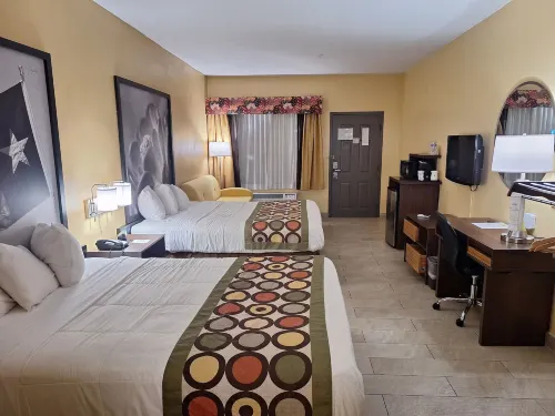 Super 8 by Wyndham Weslaco Hotels in Weslaco