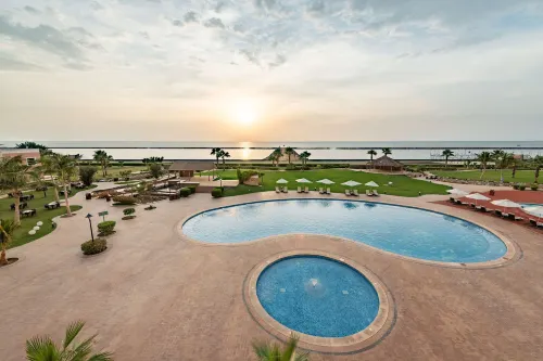 Radisson Blu Resort, Jizan Hotels in Jazan