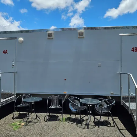 Aaok Riverdale Caravan Park