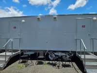 Aaok Riverdale Caravan Park Hotel a Bundaberg