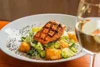 Hilton Vancouver Washington - Frühstück