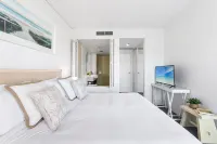Lux Retreat - Sauna pool & prime location
