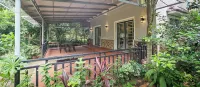 Sanssouci Kep Hotels in Kep